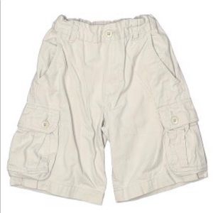Cargo Shorts